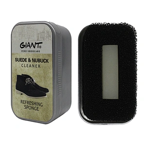 SUEDE & NUBUCK CLEANER KIT