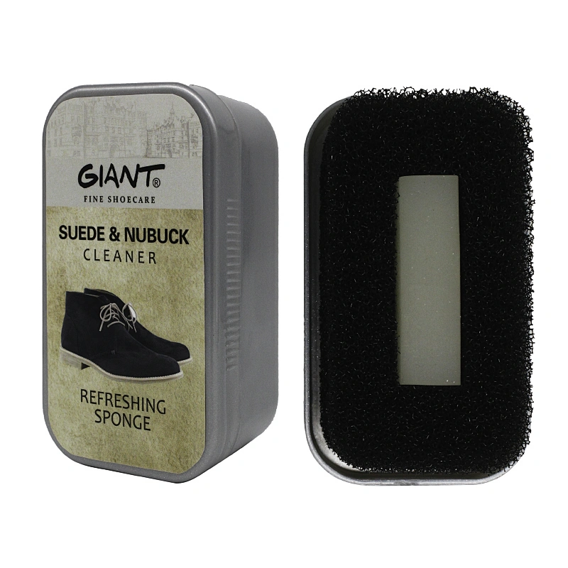 SUEDE & NUBUCK CLEANER KIT
