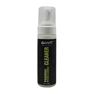 NYLON & CANVAS FOAMING CLEANER