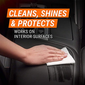 Protectant Wipes