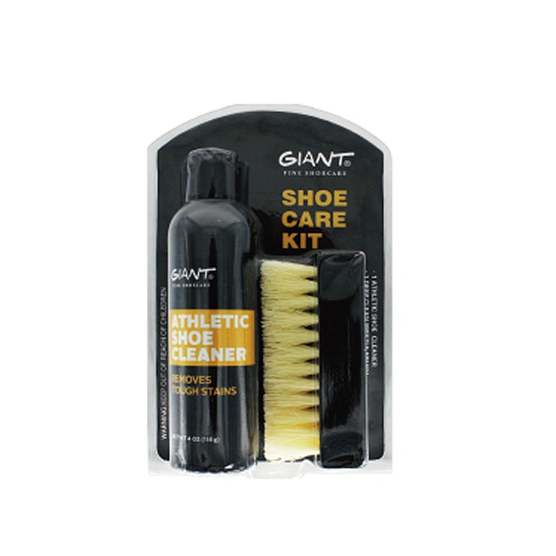 ATHLETIC CLEANER KIT