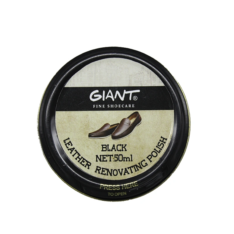 LEATHER RENOVATING POLISH