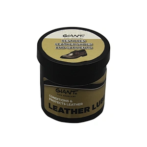 LEATHER LUBE