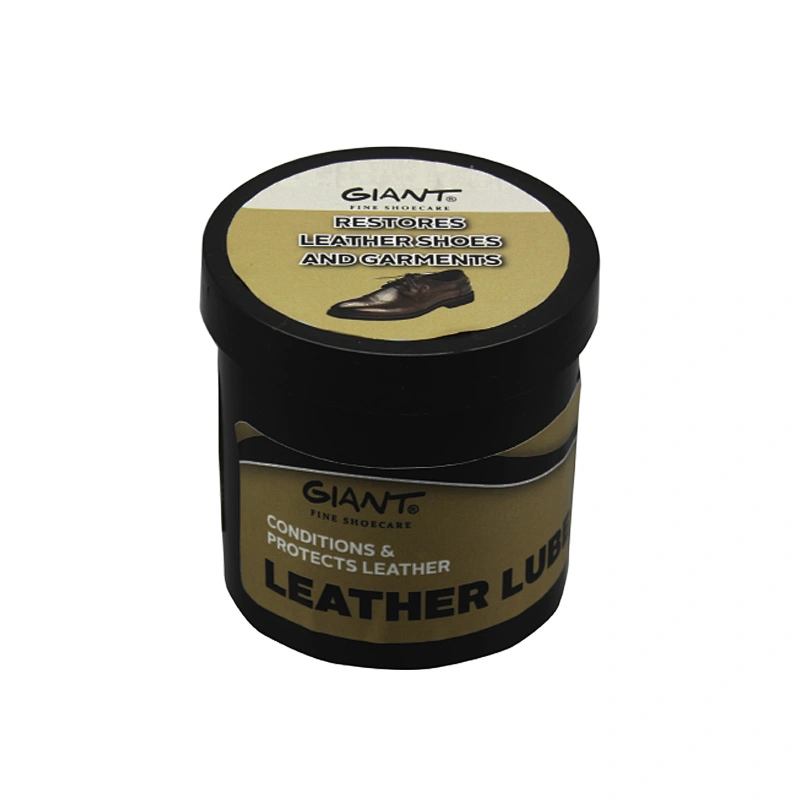 LEATHER LUBE