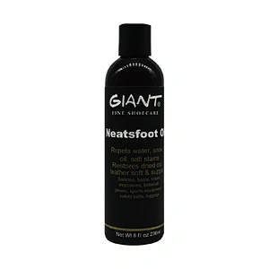 NEATSFOOT OIL