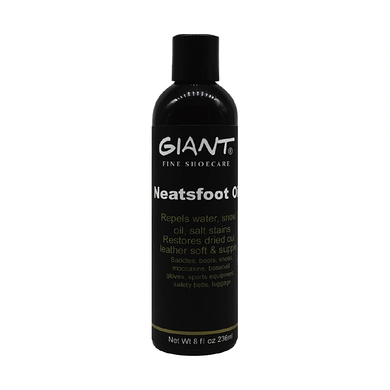NEATSFOOT OIL