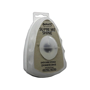 SHOE SHINE SPONGE