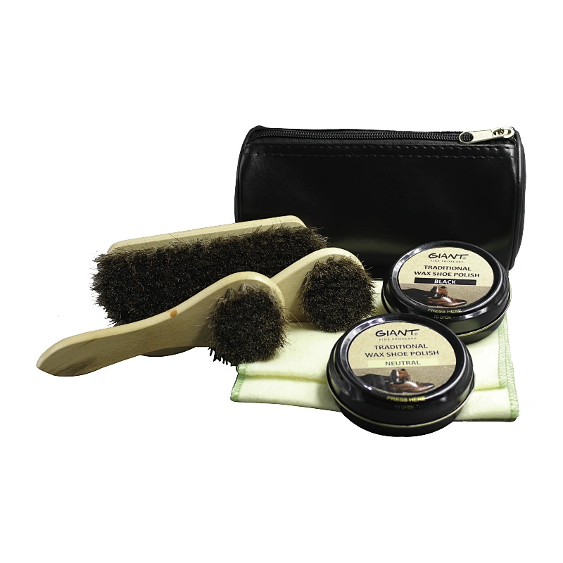 SHOE CARE KIT