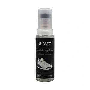 SANDAL & CLOG CLEANER