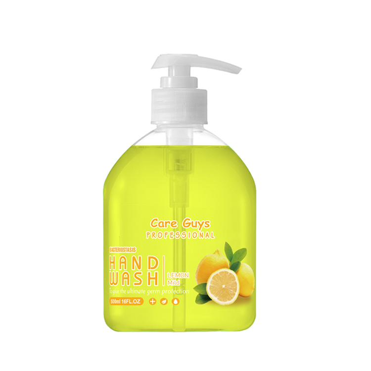HAND WASH