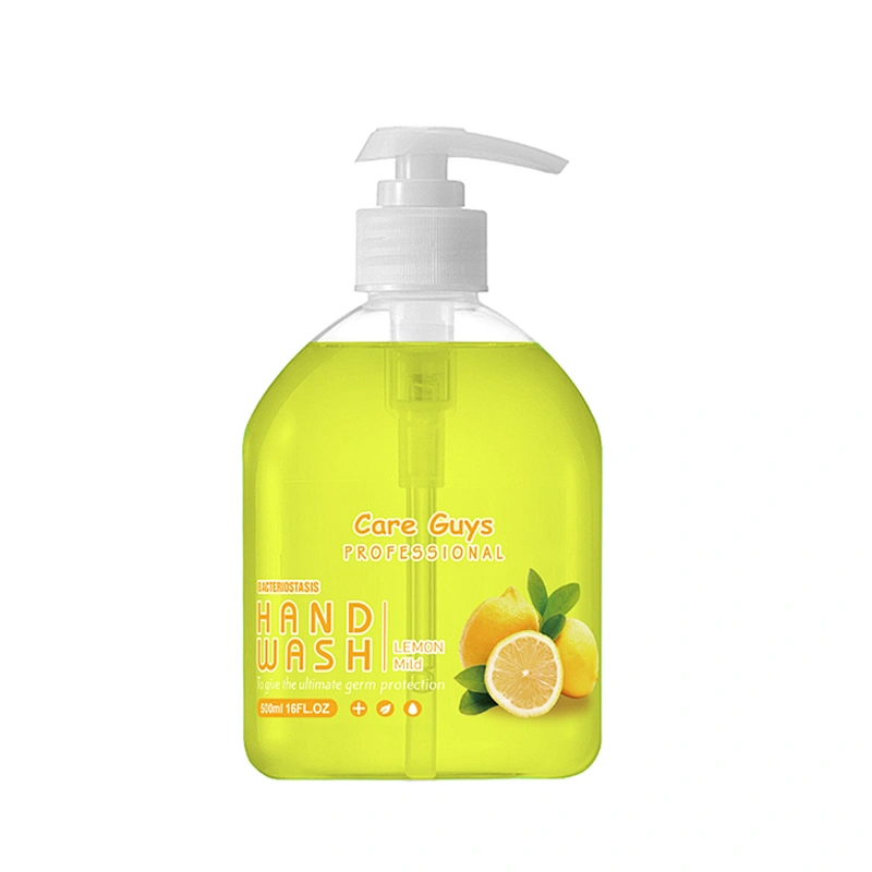 HAND WASH