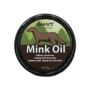 MINK OIL