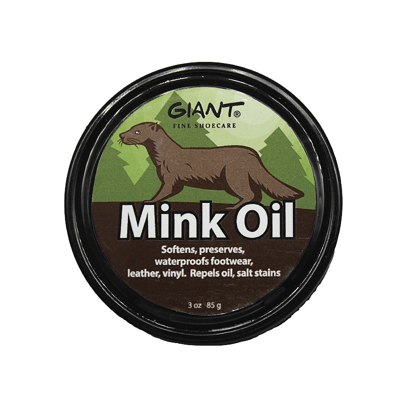 MINK OIL