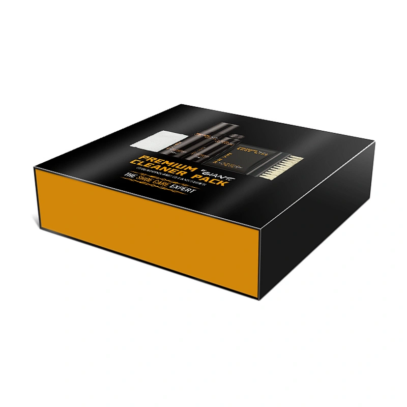 PREMIUM CLEANER PACK