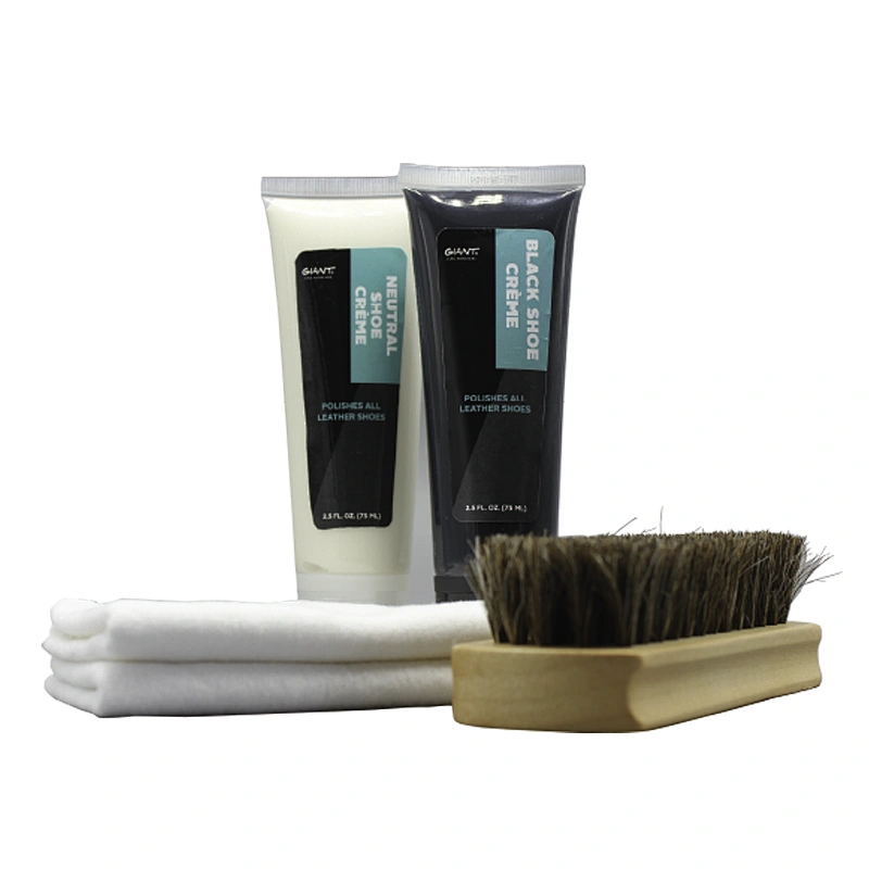 PREMIUM LEATHER CARE KIT