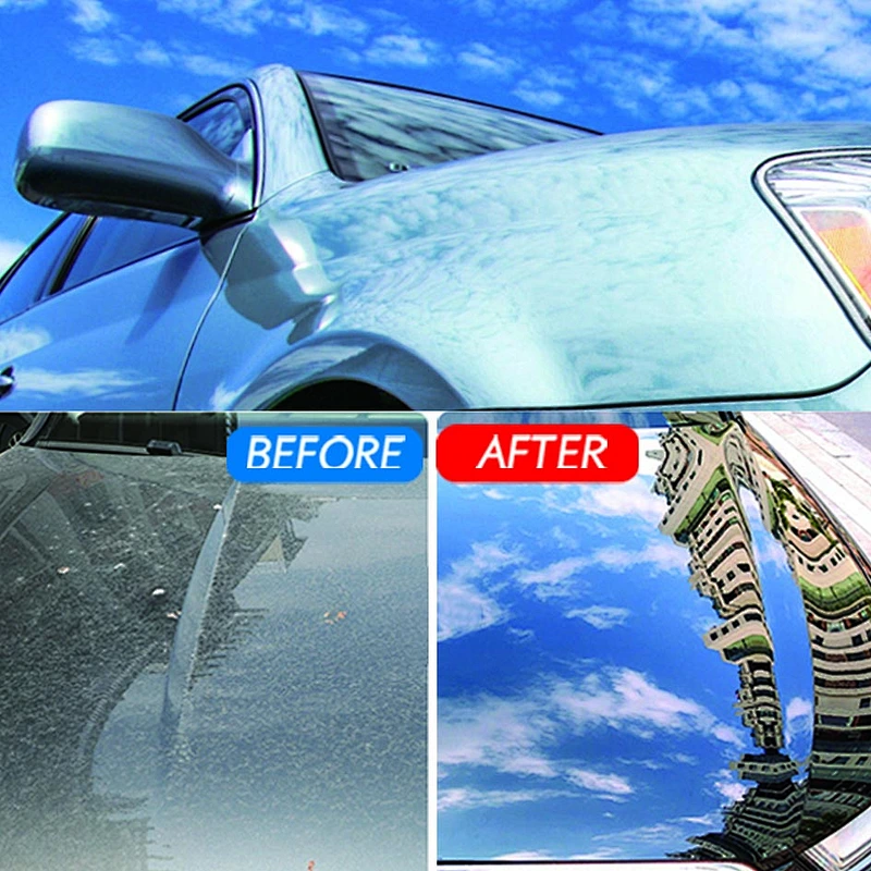 WASH & WAX CONCENTRATE