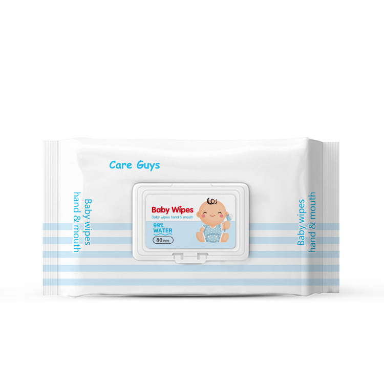 Baby Wipes