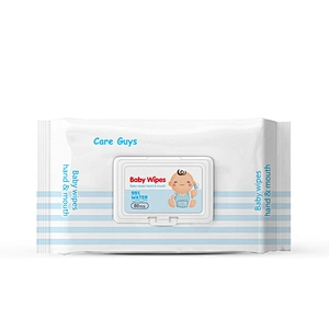 Baby Wipes