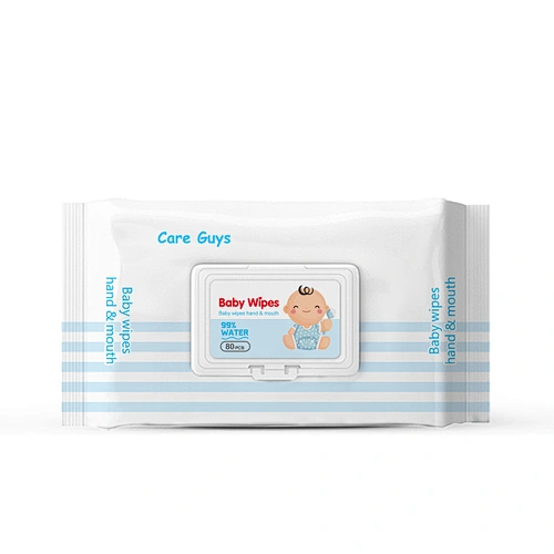 Baby Wipes