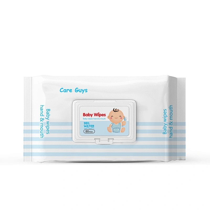 Baby Wipes
