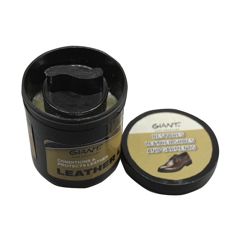 LEATHER LUBE