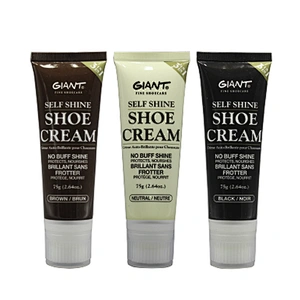 QUICK SHINE CREAM