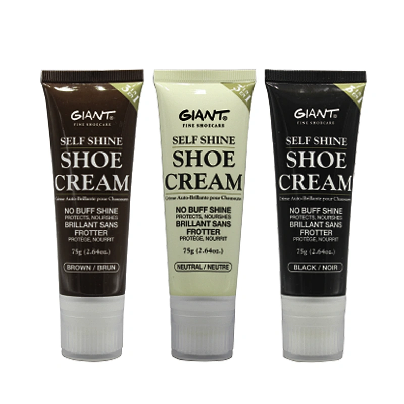 QUICK SHINE CREAM