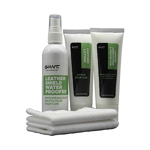 PREMIUM LEATHER CARE KIT