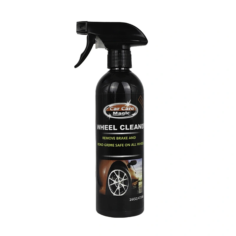 WHEEL CLEANER