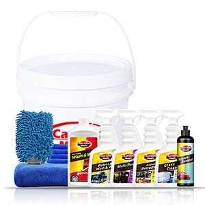 Car Care Kit