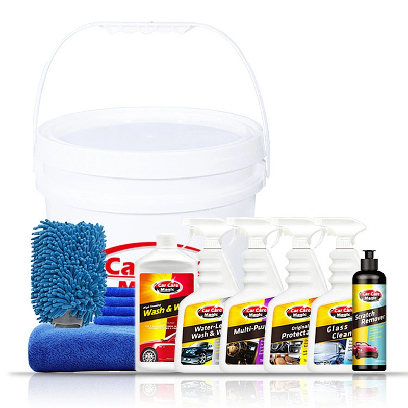 Car Care Kit