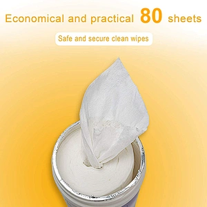 Disinfecting Wipes