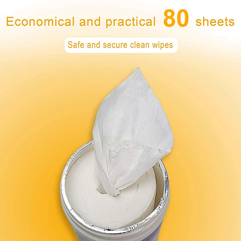 Disinfecting Wipes