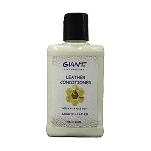 LEATHER CONDITIONER