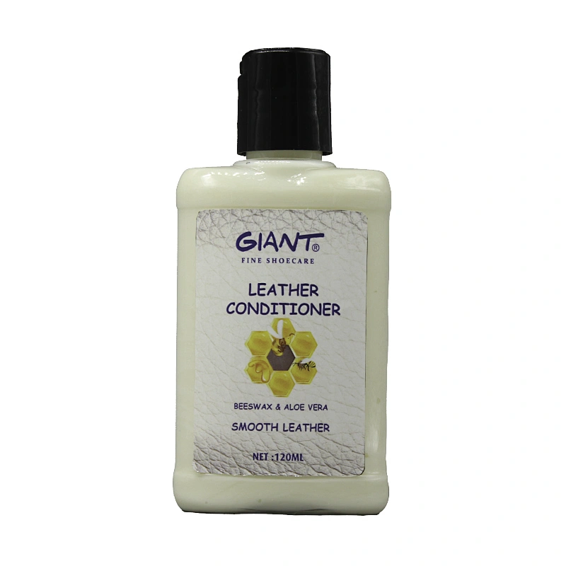 LEATHER CONDITIONER