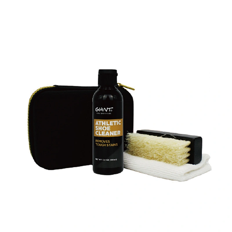 ATHLETIC CLEANER KIT