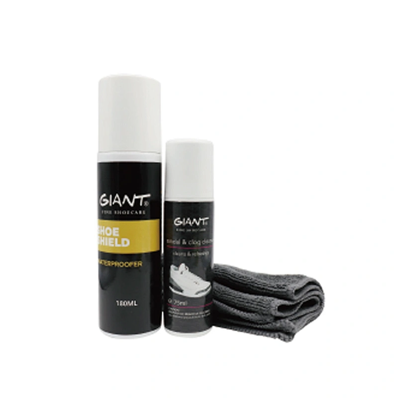 ATHLETIC SHOE CARE KIT