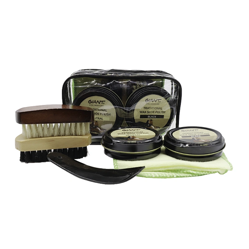 SHOE CARE KIT