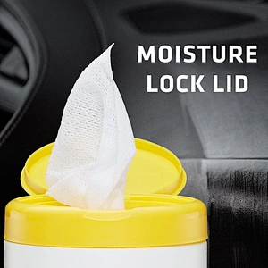 Leather Care Wipes