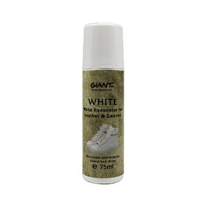 SHOE WHITENER