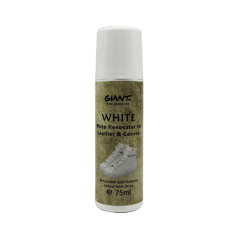 SHOE WHITENER