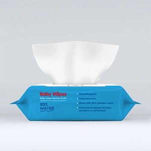 Baby Wipes