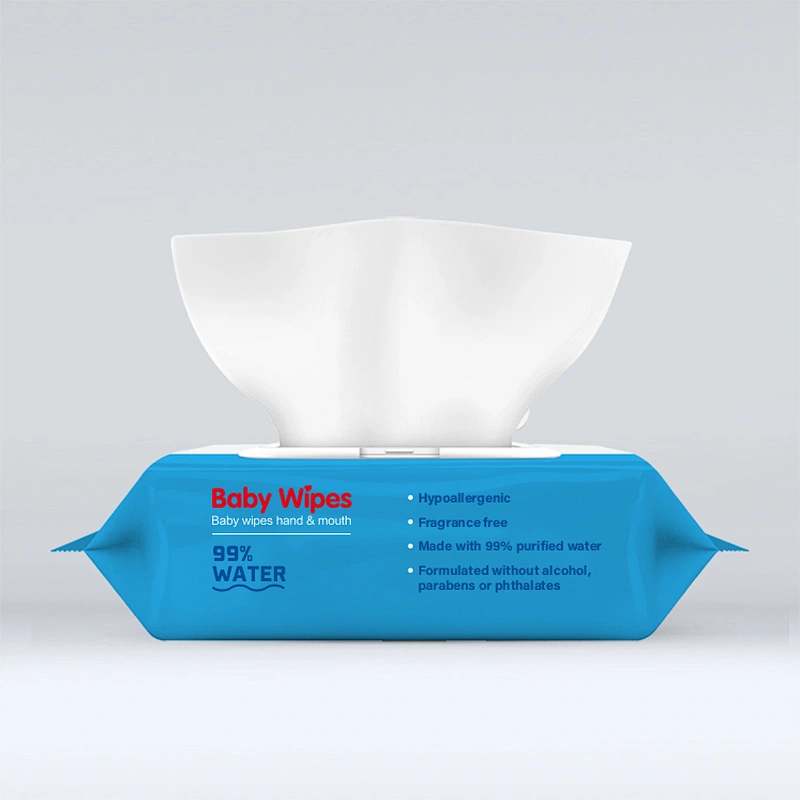 Baby Wipes