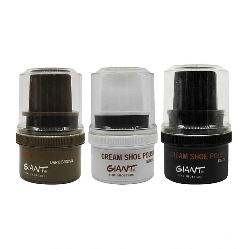 QUICK SHINE CREAM
