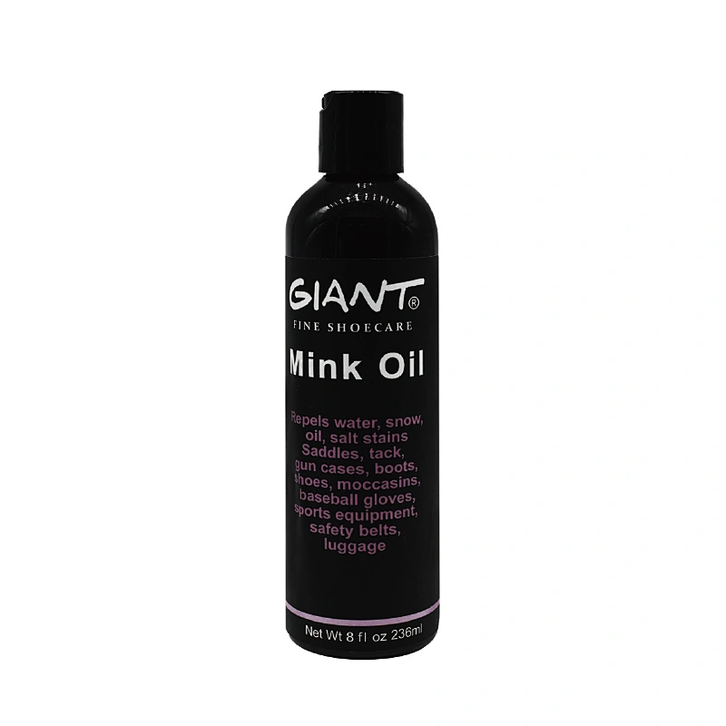 MINK OIL