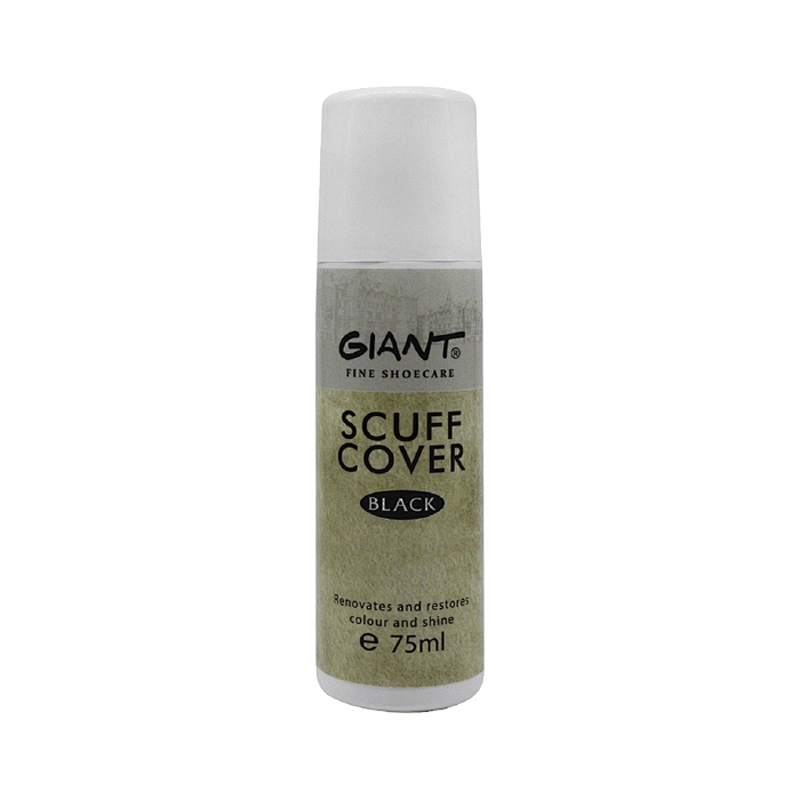 SCUFF COVER