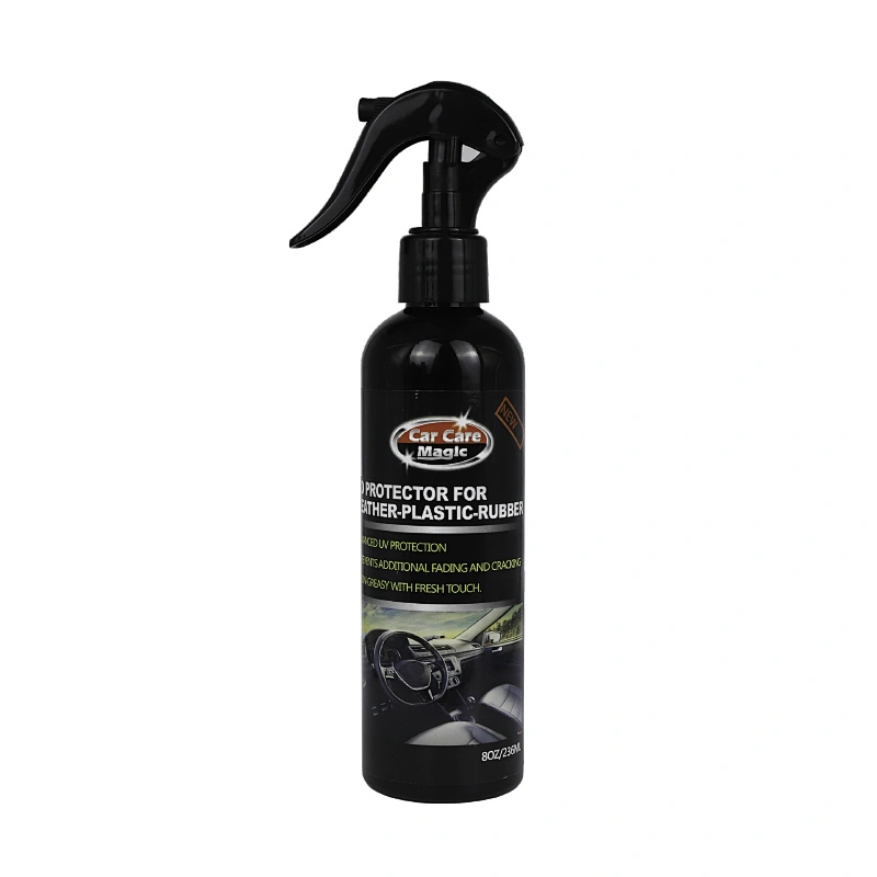 3D PROTECTOR FOR LEATHER-PLASTIC-RUBBER