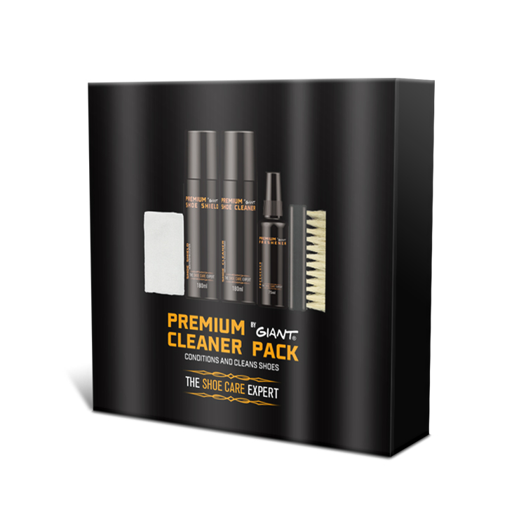 PREMIUM CLEANER PACK