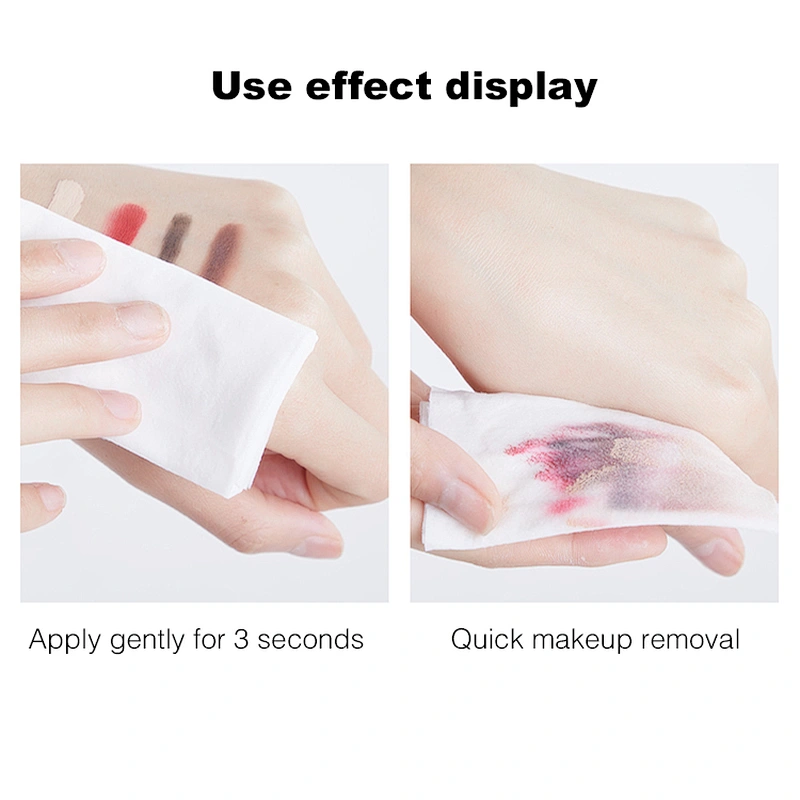 Makeup Remover Wipes