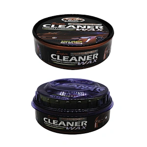 CAR WAX SOFT PASTE